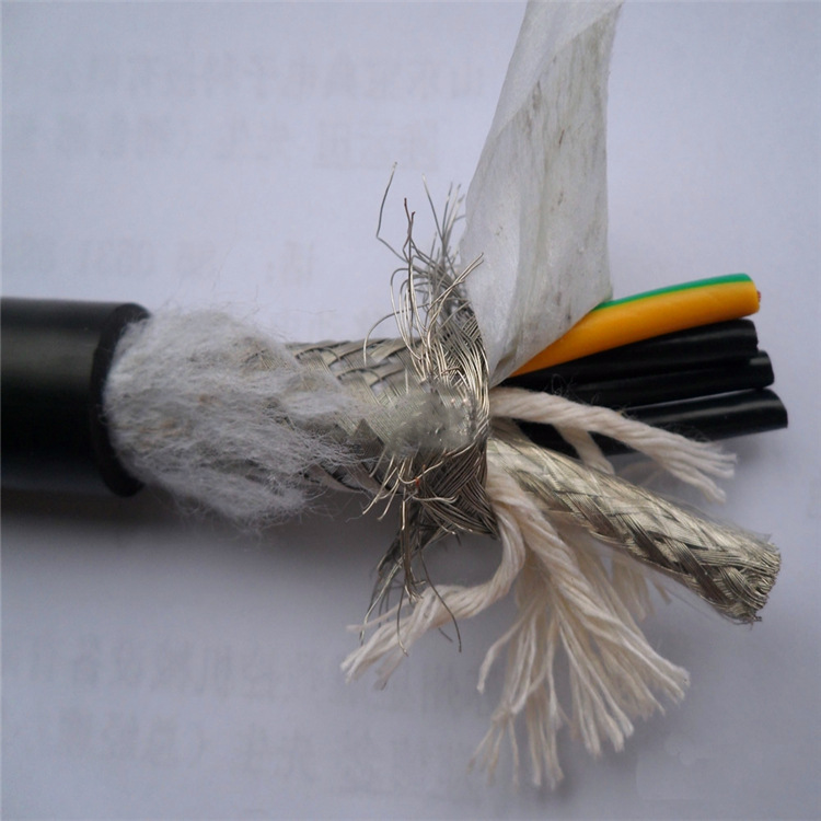 电线电缆用填充棉纱